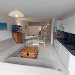Daire Naturiste Cap D'agde Heliopolis D 78 *