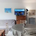 Daire Naturiste Cap D'agde Heliopolis D 78 Agde