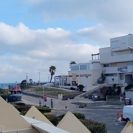 Apartamento Naturiste Cap D'agde Heliopolis D 78