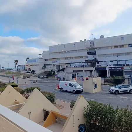 Naturiste Cap D'agde Heliopolis D 78 Apartamento Agde