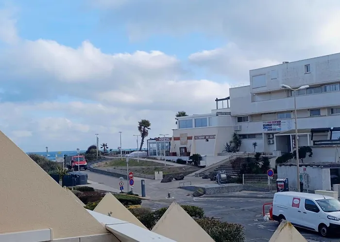 Daire Naturiste Cap D'agde Heliopolis D 78